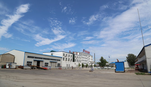 河北唐山邦力晉銀化工有限公司